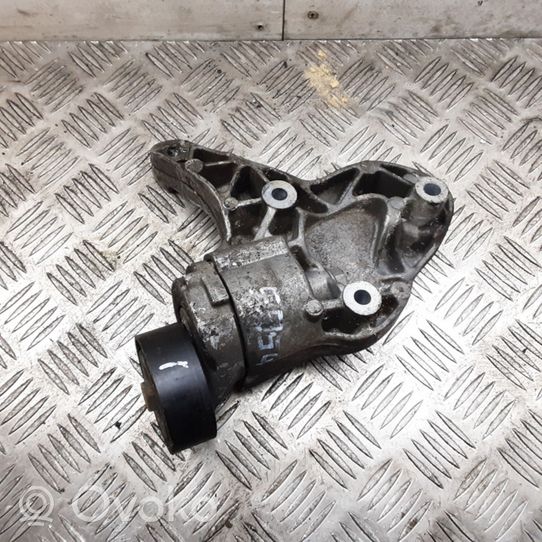 Volkswagen PASSAT B6 Staffa di montaggio del compressore dell’A/C 1K0260885B