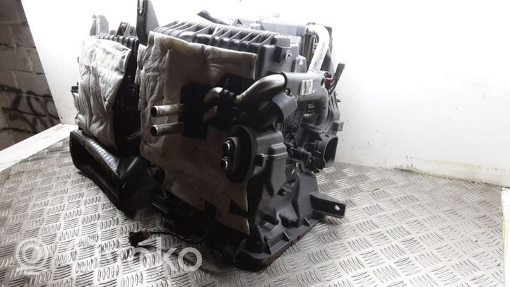 Hyundai i40 Scatola climatizzatore riscaldamento abitacolo assemblata 