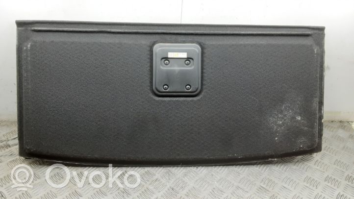 Hyundai i40 Rivestimento vano della ruota di scorta 