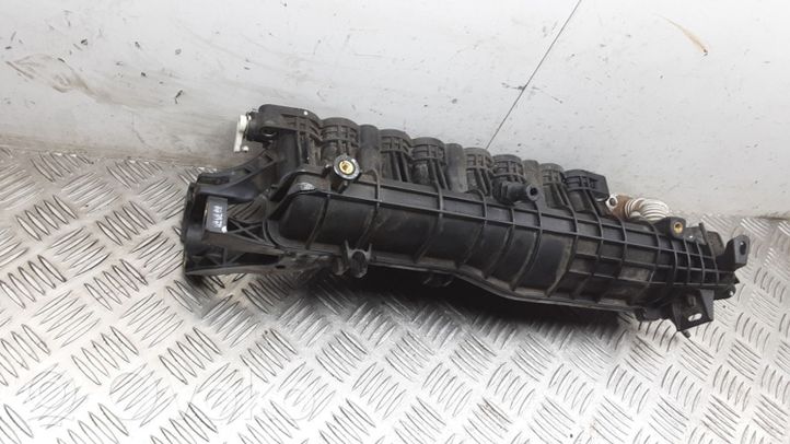 Hyundai Santa Fe Ansaugbrücke Ansaugkrümmer PA66GF35