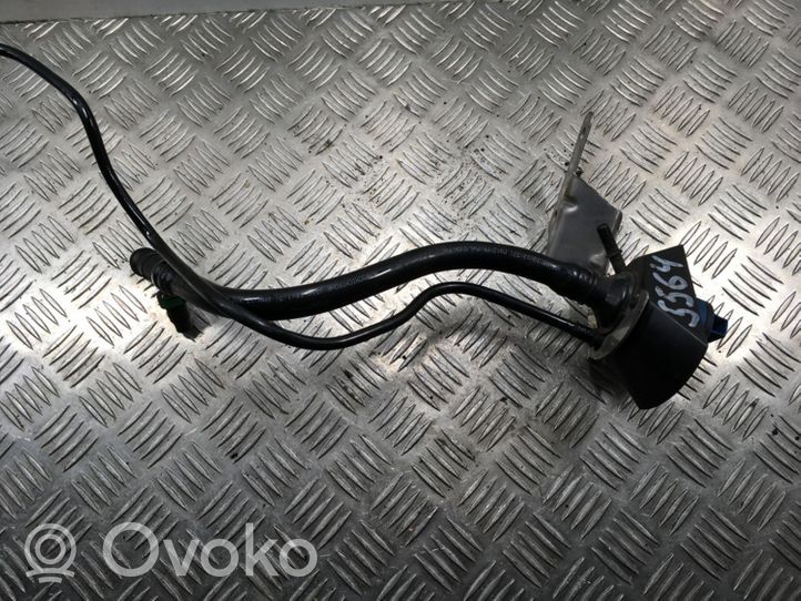 BMW X5 F15 Kita variklio skyriaus detalė 7320484