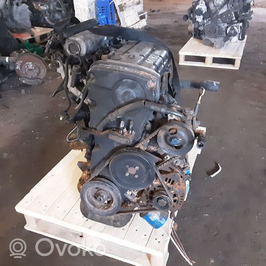 Hyundai Lantra II Motor G4GR