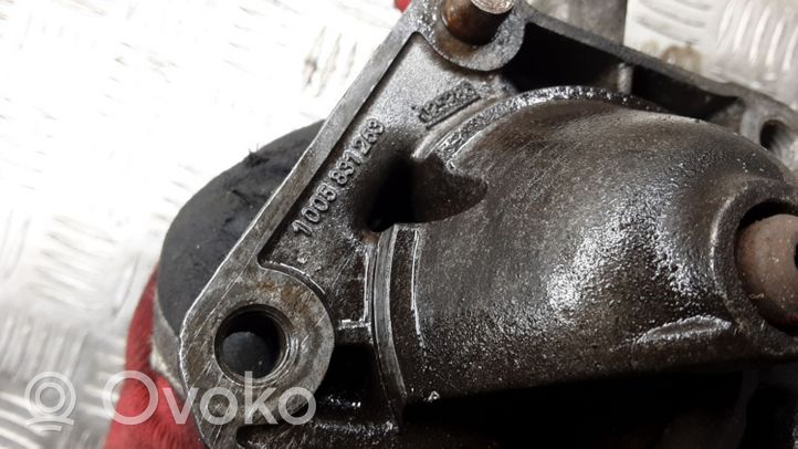 Volvo XC70 Motor de arranque 1005831253