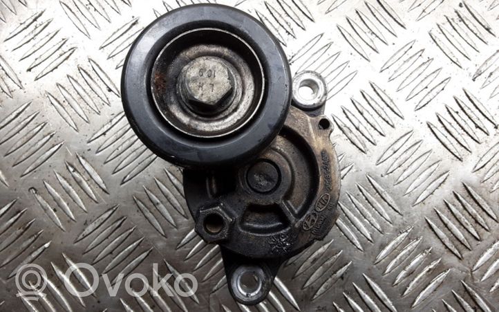 Hyundai i40 Tensor de la correa del alternador 252812A6