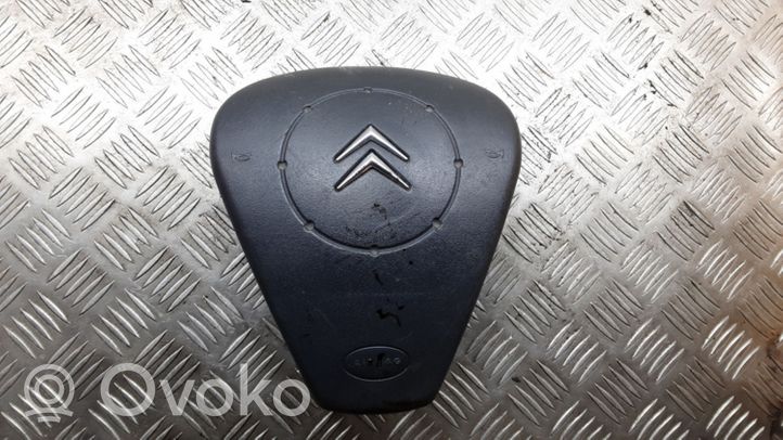 Citroen C3 Airbag de volant 90353320222022