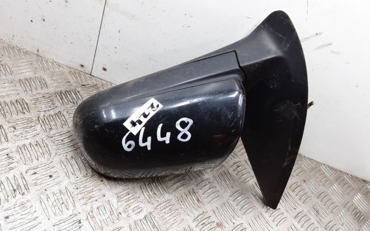 Chevrolet Aveo Front door electric wing mirror 