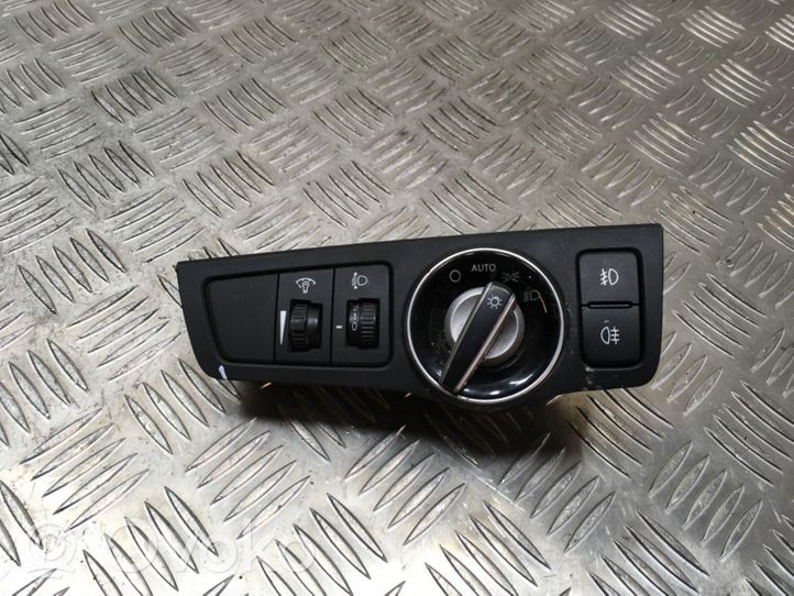 Hyundai i40 Lichtschalter 