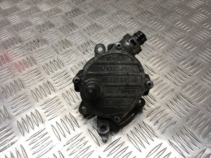 Volvo XC70 Pompe à vide 31219463