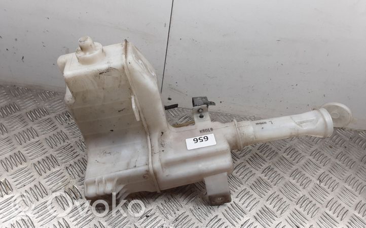 Mazda 323 Zbiornik płynu do spryskiwaczy szyby przedniej / czołowej 860142077