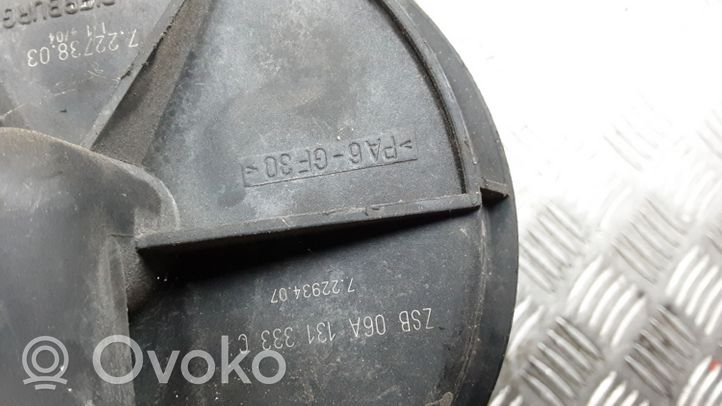 Skoda Octavia Mk1 (1U) Pompe à air secondaire 06A959253B