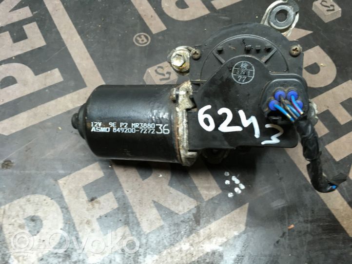 Mitsubishi Pajero Wiper motor MR3880