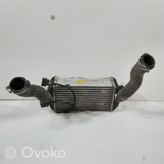 Hyundai i30 Canale guida dell’aria dell’intercooler 282702A770