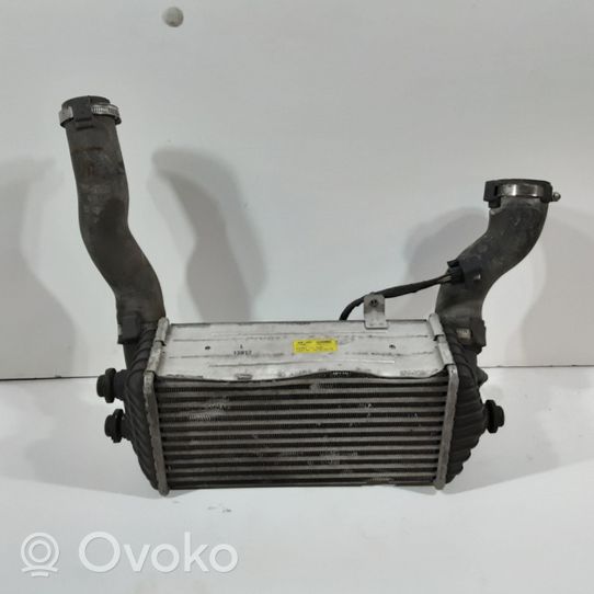 Hyundai i30 Canale guida dell’aria dell’intercooler 282702A770