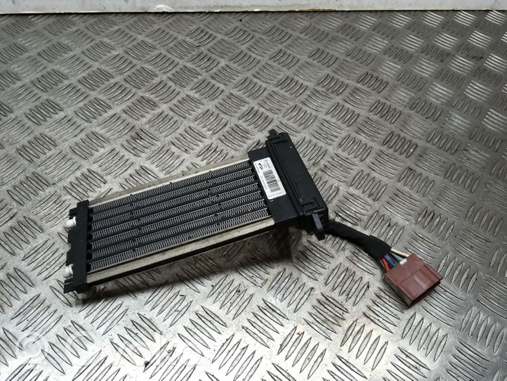 Honda FR-V Radiateur électrique de chauffage auxiliaire 5116001