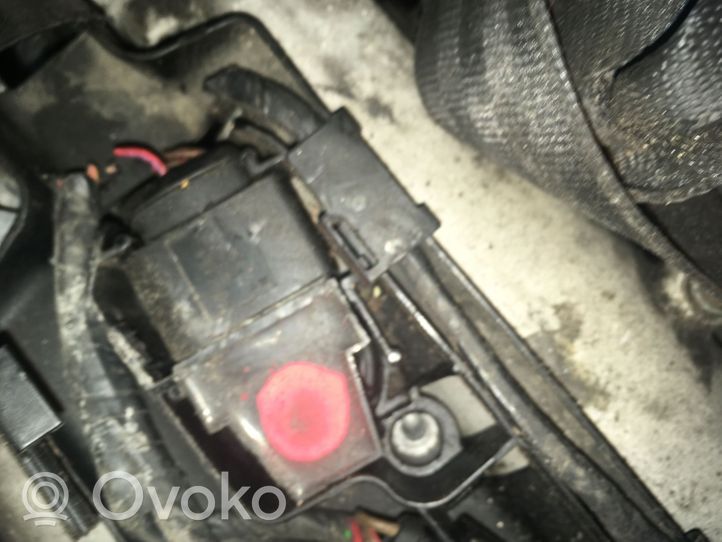 Seat Leon (1M) Cewka zapłonowa wysokiego napięcia 1J0973724