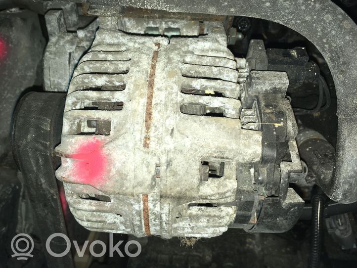 Audi A3 S3 8L Generatore/alternatore 028903028C