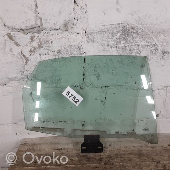 Audi A4 S4 B6 8E 8H Основное стекло задних дверей E143R001351