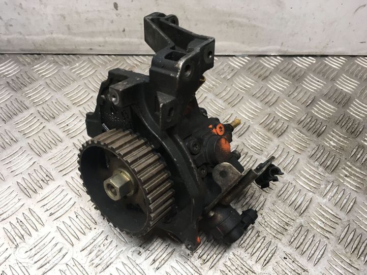 Ford Focus Polttoaineen ruiskutuksen suurpainepumppu 9654959880