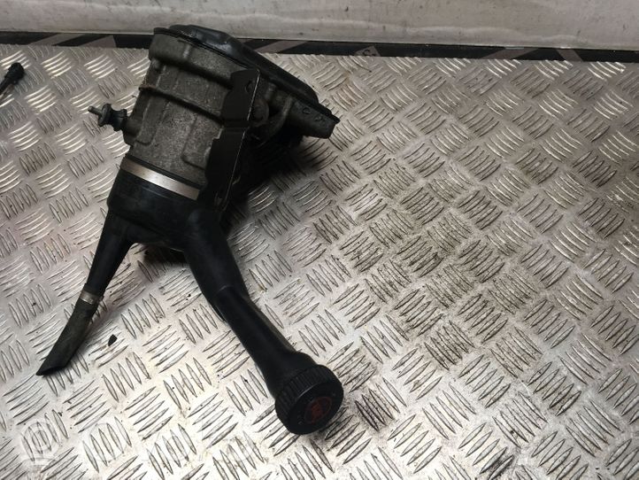 Peugeot 308 Power steering pump 9670700380