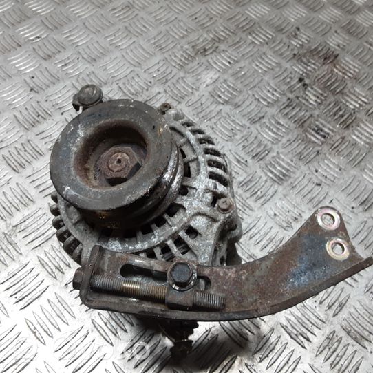 Nissan Navara D40 Alternator 23100VK010