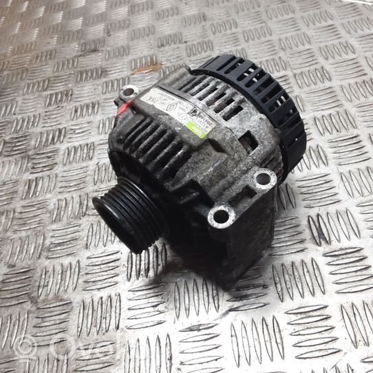 Renault Kangoo I Alternator 254198