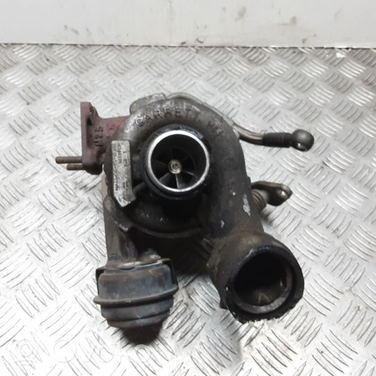 Alfa Romeo 156 Turboahdin 46786078