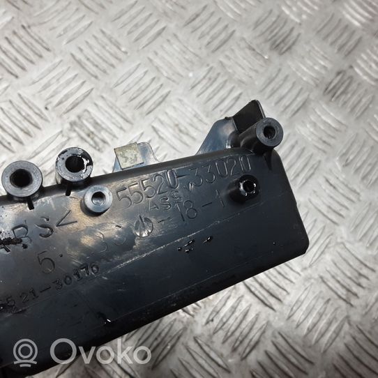 Toyota Prius (XW20) Staufach Ablagefach 5552033020