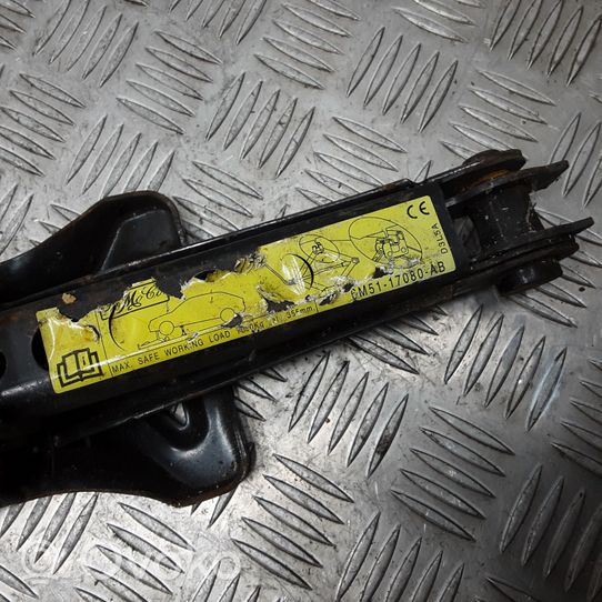 Chevrolet Kalos Lift Jack 6M5117080AB