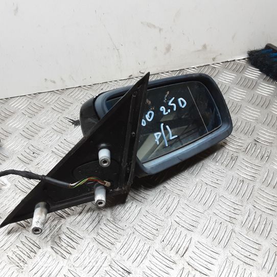 BMW 5 E60 E61 Front door electric wing mirror BMW39998