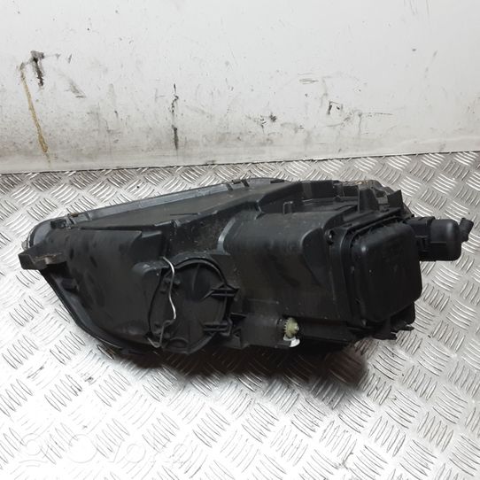 Audi A3 S3 8P Phare frontale 0301206601