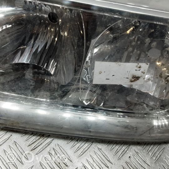 Fiat Ducato Lampa przednia 1347693080