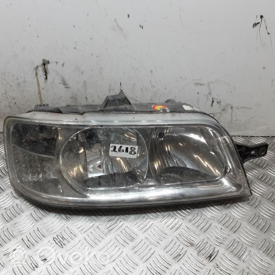 Fiat Ducato Lampa przednia 1347691080