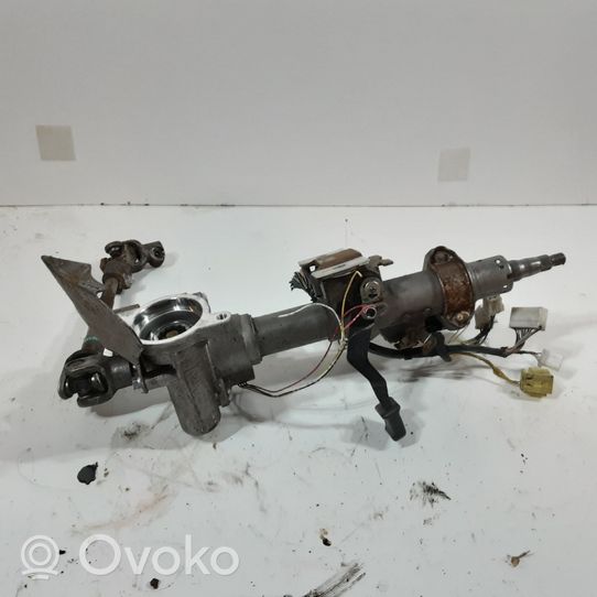 Toyota Yaris Vairo rato ašies komplektas NO502241256B