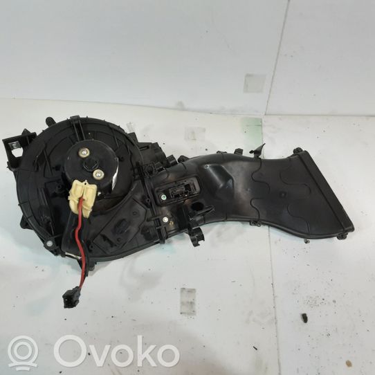 1401366880 Peugeot Expert Heater fan/blower, 60.00 € RRR