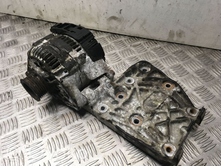 Nissan Micra Generatore/alternatore 231000U060