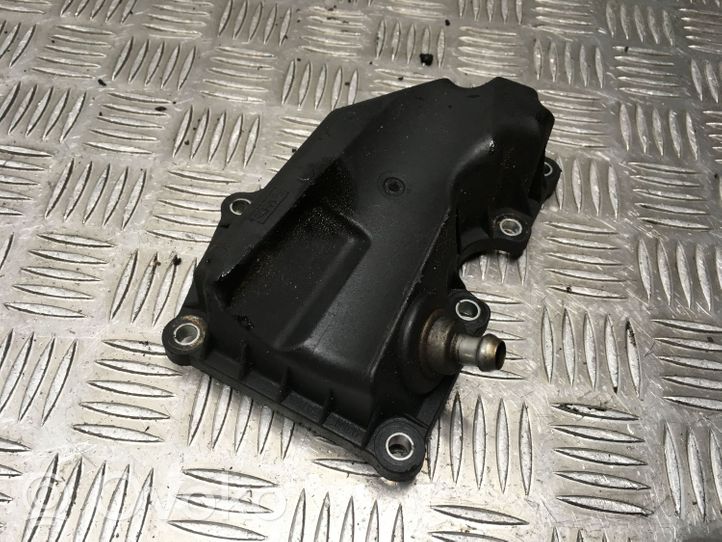 Ford Fiesta Sfiato/tubo di sfiato/tubo flessibile 98MF6A785BC