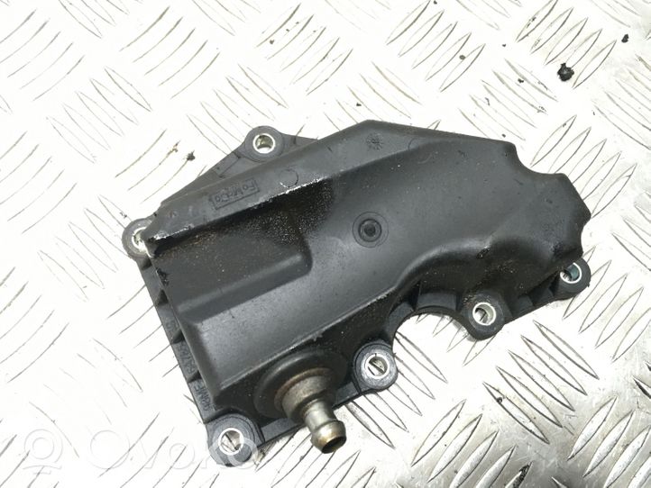 Ford Fiesta Sfiato/tubo di sfiato/tubo flessibile 98MF6A785BC