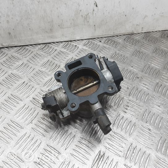 Hyundai Trajet Clapet d'étranglement 3517022600