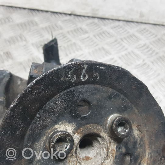 Opel Vectra C Pompa wspomagania układu kierowniczego 087143