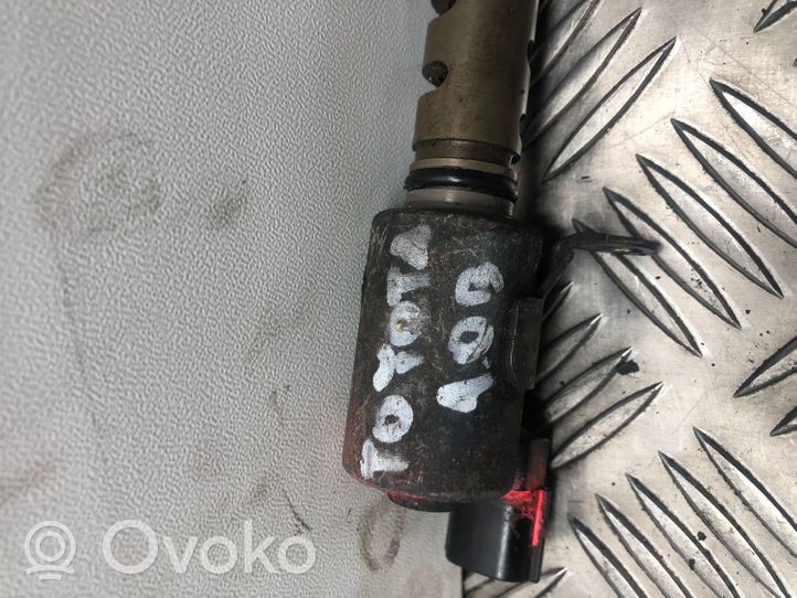 Toyota Yaris Paskirstymo velenėlio padėties daviklis 2297000180