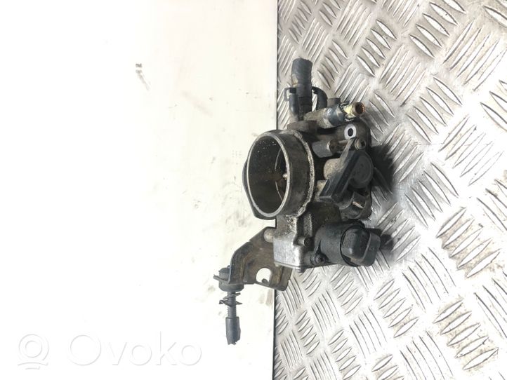 Daewoo Tacuma Drosele 92064365