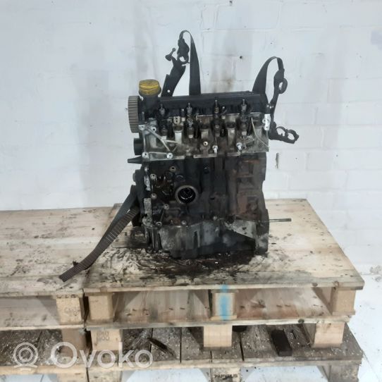 Renault Scenic II -  Grand scenic II Engine K9K728