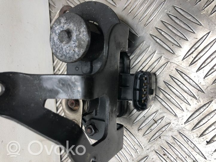 Hyundai i30 Attuatore/motore della valvola del collettore di aspirazione 283202A400