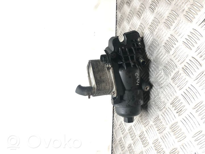 Hyundai i30 Supporto di montaggio del filtro dell’olio 264102A300