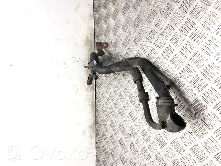 Volkswagen PASSAT B5.5 Brake line pipe/hose 