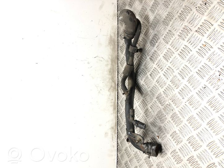 Volkswagen PASSAT B5.5 Brake line pipe/hose 