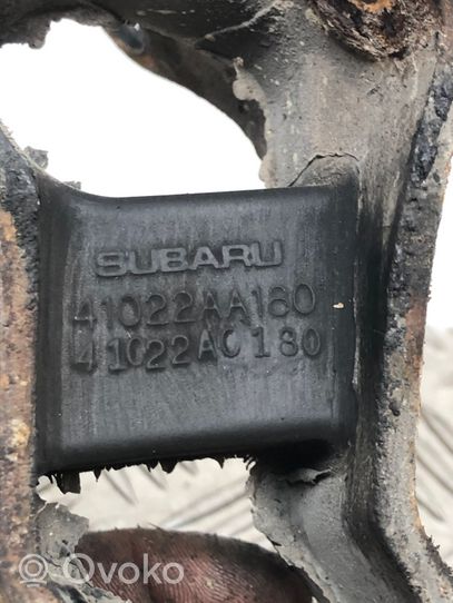 Subaru Legacy Gearbox mount 41022AA160