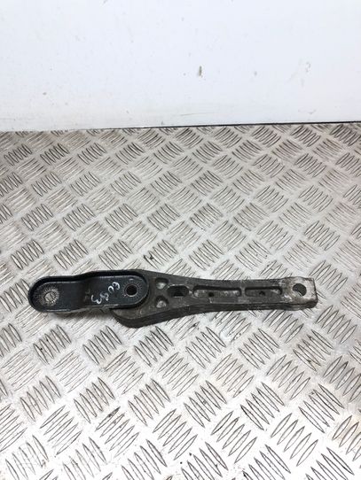 Volkswagen Golf VI Supporto di montaggio scatola del cambio 1K0I99855BB