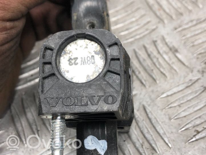 Volvo XC70 Ogranicznik drzwi tylnych 31217754