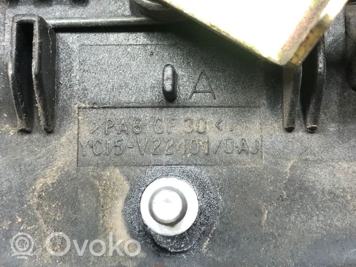 Ford Transit Klamka zewnętrzna drzwi przednich C15V224010AJ